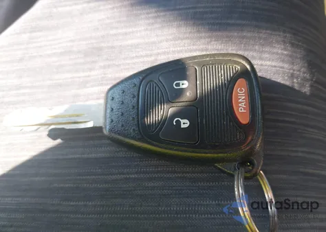 2007 Jeep Compass Sport from USA, damaged, VIN 1J8FT47W97D145441